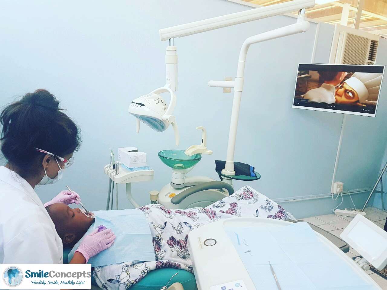 kids dentist durban